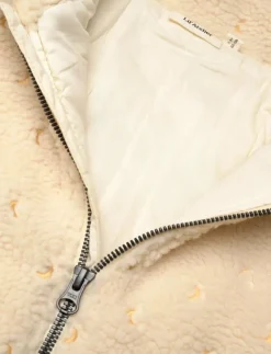 NMNNALO LOOSE JACKET LIL - Tunna jackor