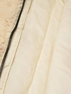 NMNNALO LOOSE JACKET LIL - Tunna jackor