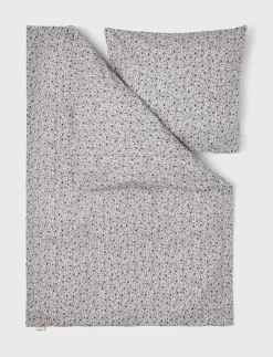 NMNNUUNU BED LINEN - Påslakanset