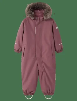 NMNSNOW10 SUIT SOLID FO NOOS - Overaller