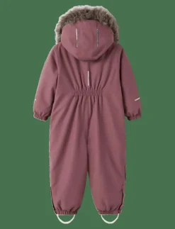 NMNSNOW10 SUIT SOLID FO NOOS - Overaller