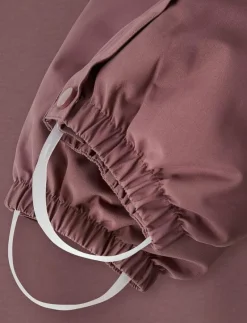 NMNSNOW10 SUIT SOLID FO NOOS - Overaller