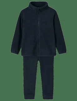 NMNSPEKTRA FLEECE SET FO - Overaller