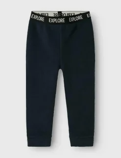 NMNSPEKTRA FLEECE SET FO - Overaller