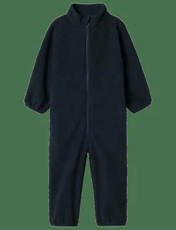 NMNSPEKTRA FLEECE SUIT FO - Overaller