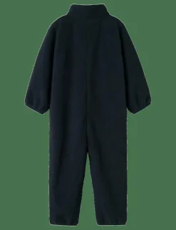 NMNSPEKTRA FLEECE SUIT FO - Overaller