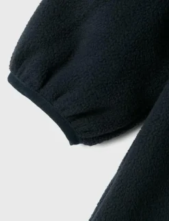NMNSPEKTRA FLEECE SUIT FO - Overaller