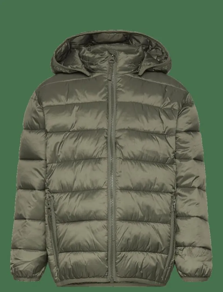 NOASK JACKET - Dunjackor & fodrade jackor