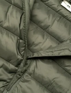NOASK JACKET - Dunjackor & fodrade jackor