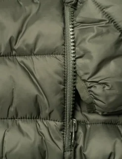 NOASK JACKET - Dunjackor & fodrade jackor