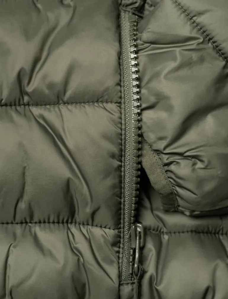 NOASK JACKET - Dunjackor & fodrade jackor