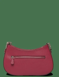 NOELLE II TOP ZIP SHOULDER BAG - Axelremsväskor