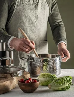 Noma Cookwareset 4-pcs - Grytset & Kastrullset