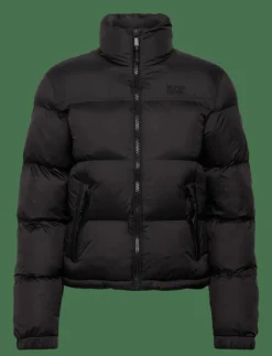 NON HOODED TECH PADDED JKT - Dun- & vadderade jackor