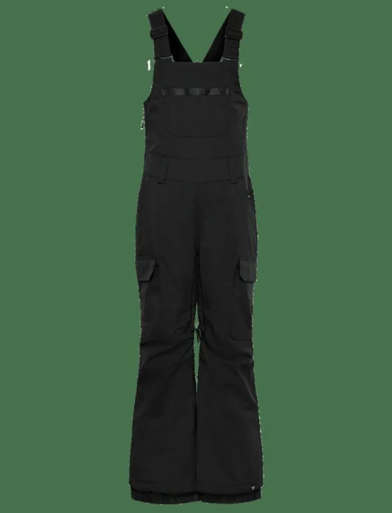 NON STOP BIB GIRL - Vinterbyxor