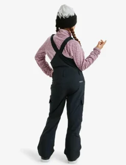 NON STOP BIB GIRL - Vinterbyxor
