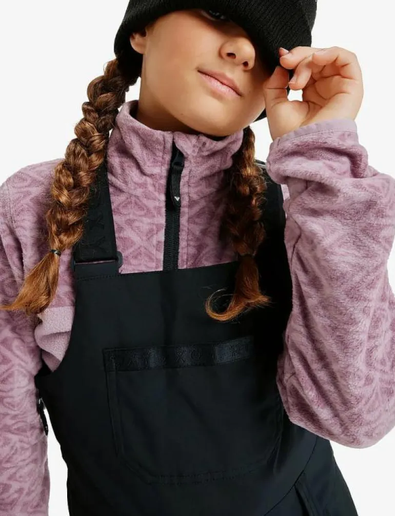 NON STOP BIB GIRL - Vinterbyxor