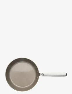 Norden Steel Frying Pan 28cm Coated - Stekpannor