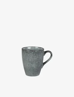 Nordic Sea Mega Mug with Handle - Tekoppar