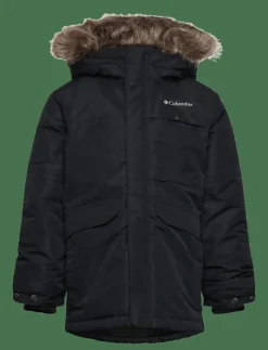 Nordic Strider II Jacket - Parkas