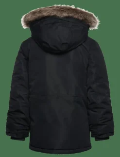Nordic Strider II Jacket - Parkas