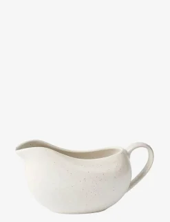 Nordic Vanilla Gravy Bowl - Såssnipor & Såskannor