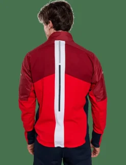 Nordic Warm Hybrid Jacket M - Skidjackor