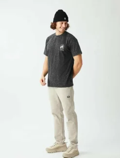 NOREWA PANTS - Friluftsbyxor
