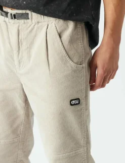 NOREWA PANTS - Friluftsbyxor