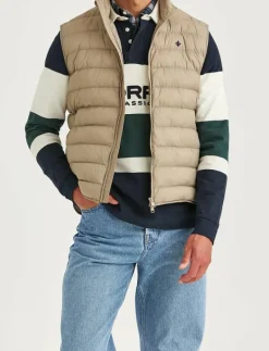 Norfolk Liner Vest - Västar