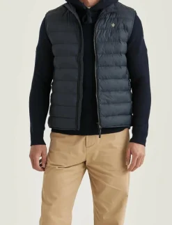 Norfolk Liner Vest - Västar
