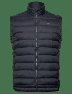 Norfolk Liner Vest - Västar