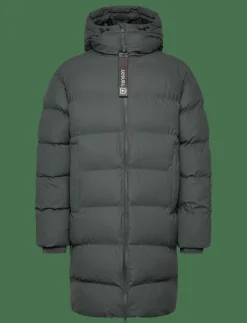 Norgay Jacket Men - Parkasjackor