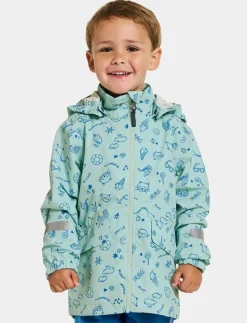 NORMA KIDS PR JKT 3 - Skaljacka