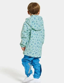 NORMA KIDS PR JKT 3 - Skaljacka