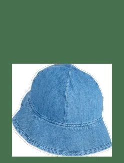 Note emb sun hat - Solhatt