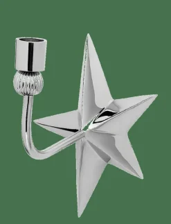 Nova Wall Candle Holder - Juldekorationer