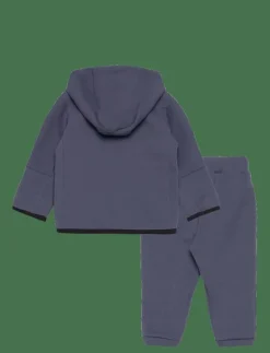NSW TECH FLEECE SET , TECH FLEECE SET - Fleecekläder