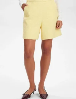 NUINDIA SHORTS - Casual shorts