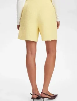NUINDIA SHORTS - Casual shorts