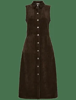 NUTHEA DRESS - Midiklänningar