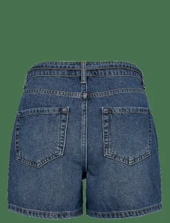 NUTOKYO SHORTS - Jeansshorts