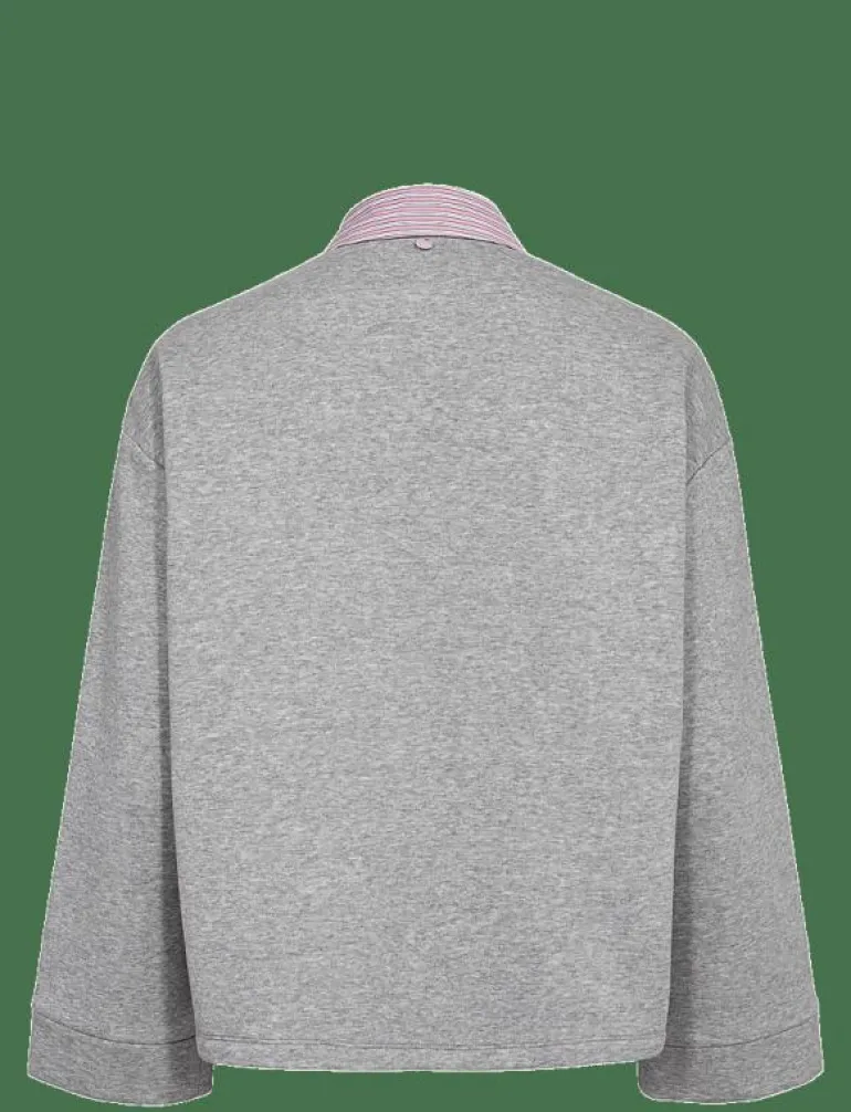 NUZURI SWEAT - Sweatshirts