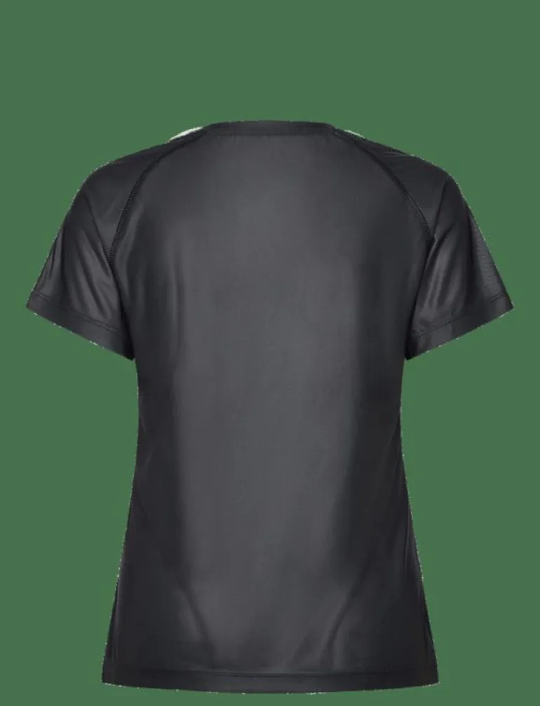 nwlBEAT GRADIENT W T-SHIRT - T-Shirts