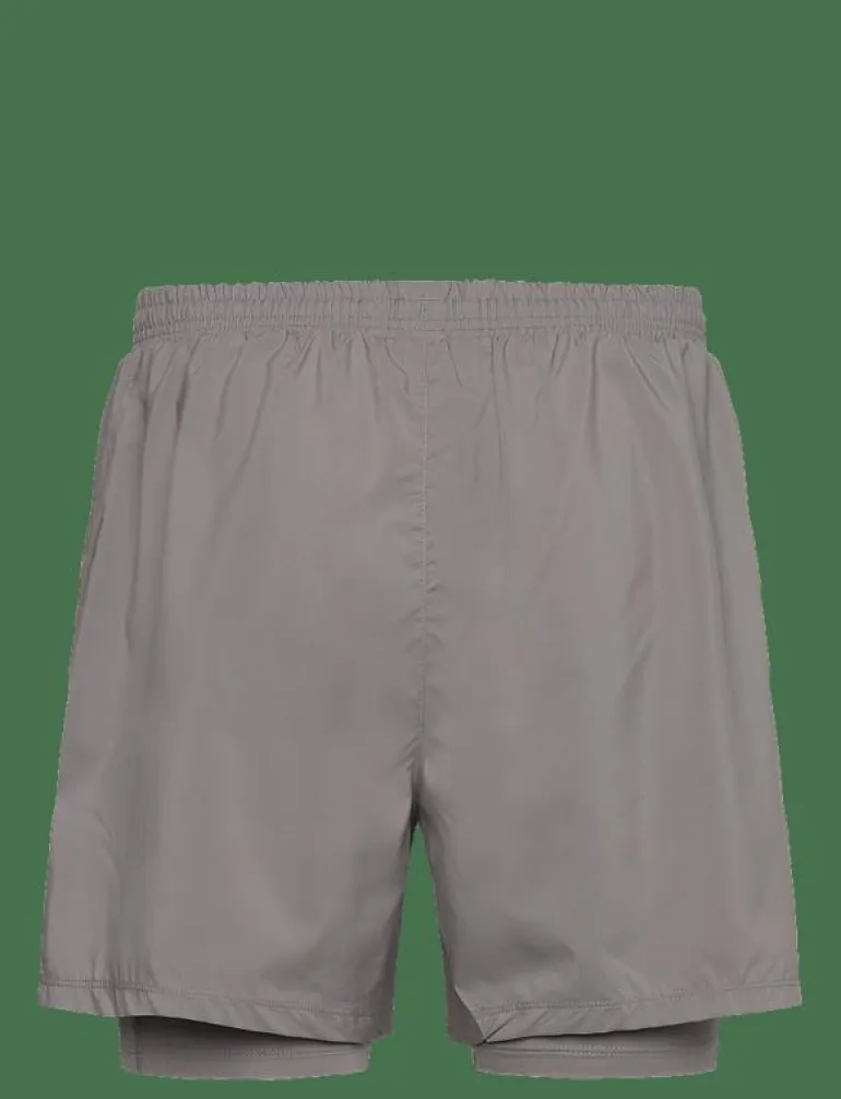 nwlFAST 2IN1 SHORTS - Träningsshorts