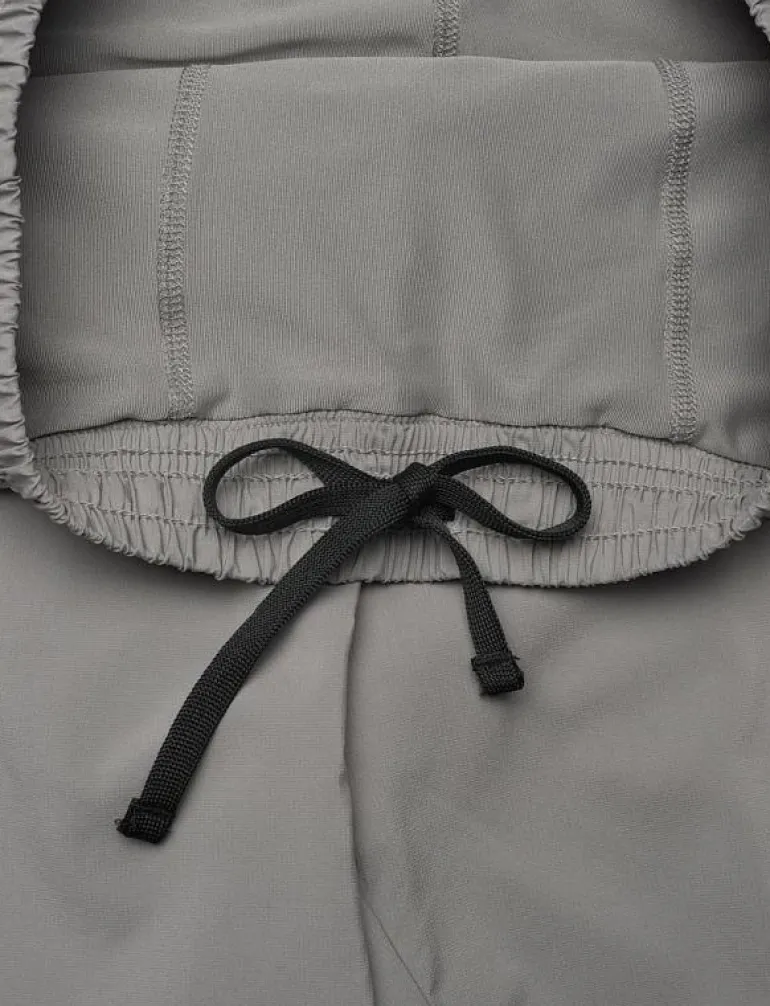 nwlFAST 2IN1 SHORTS - Träningsshorts