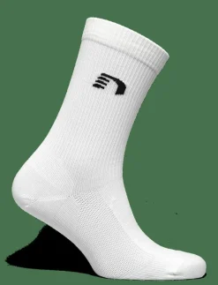 nwlLOGO FUNCTIONAL SOCKS 2-PACK - Strumpor