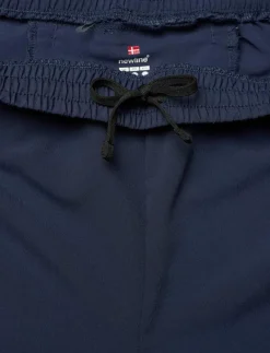 nwlMAX ZIP POCKET W SHORTS - Träningsshorts