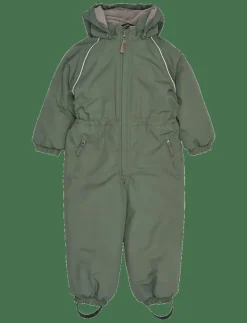 Nylon Junior Suit - Solid - Overaller