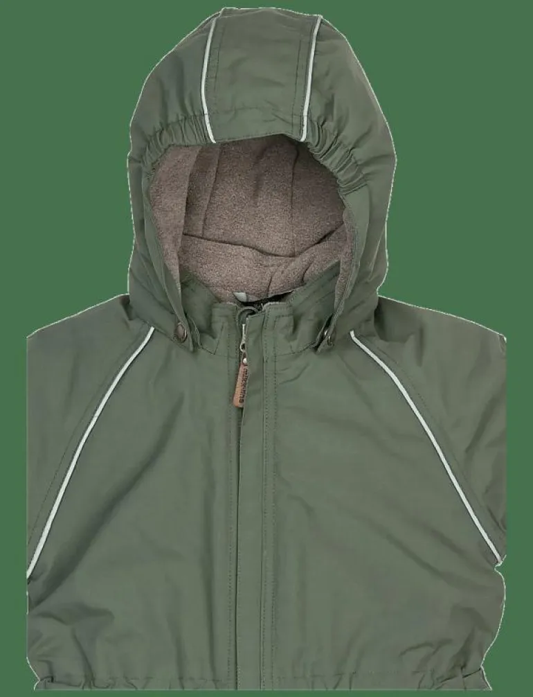 Nylon Junior Suit - Solid - Overaller